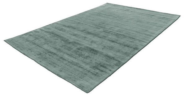 PREPROGA Luxury 110 Mint 80/150 cm tkano metino zelena