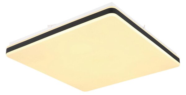 STROPNA LED-SVETILKA Ully 2700-6500 K 230 V