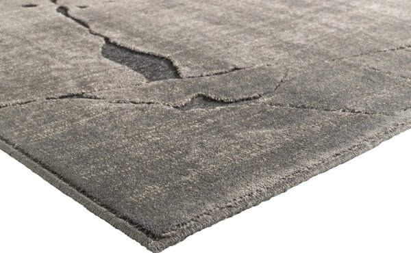Preproga Vena Anthracite