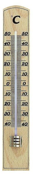 TFA Dostmann Notranji termometer (Analogno, Do x Š x V: 35 x 15 x 206 mm)
