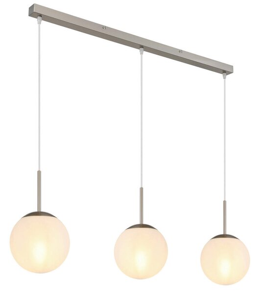 VISEČA SVETILKA KOP 104/20/120 cm E27