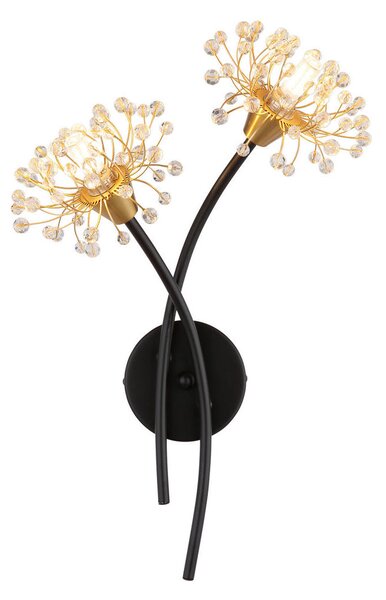 STENSKA SVETILKA FIORE 230 V G9