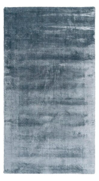 PREPROGA Village 125 Blau 80/150 cm tkano modra