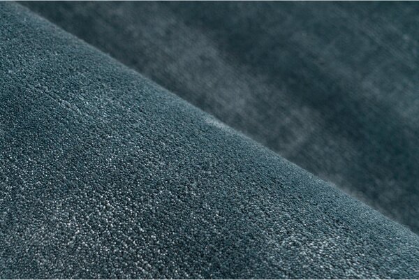 PREPROGA Village 125 Blau 80/150 cm tkano modra