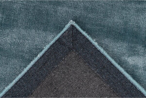 PREPROGA Village 125 Blau 80/150 cm tkano modra