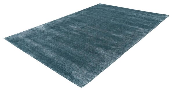 PREPROGA Village 125 Blau 80/150 cm tkano modra