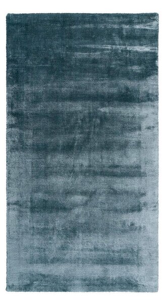 PREPROGA Village 125 Blau 80/150 cm tkano modra