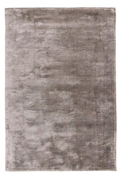 PREPROGA Village 125 Silber 80/150 cm tkano srebrne barve