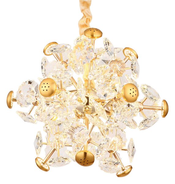 VISEČA LED-SVETILKA FLORIELLA 3600 lm 3000 K 230 V