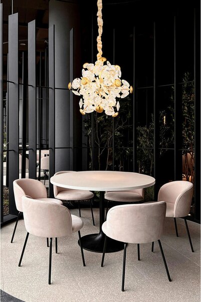 VISEČA LED-SVETILKA FLORIELLA 3600 lm 3000 K 230 V
