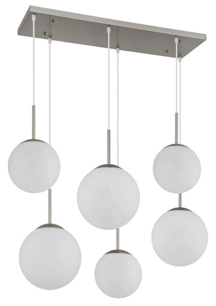 VISEČA SVETILKA KOP 93,5/43/120 cm E27