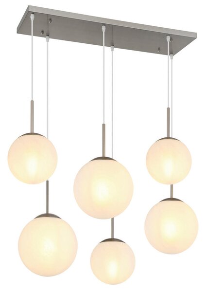 VISEČA SVETILKA KOP 93,5/43/120 cm E27