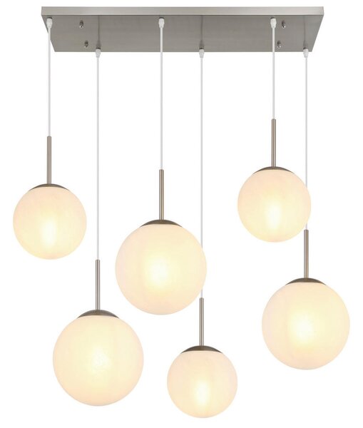VISEČA SVETILKA KOP 93,5/43/120 cm E27