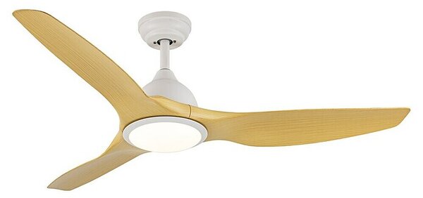 Ferotehna Stropni ventilator Hannah (Zlata, 35 W, Premer: 132 cm) productname.garantie.plussign BAUHAUS garancija 5 let za naprave na električni ali m