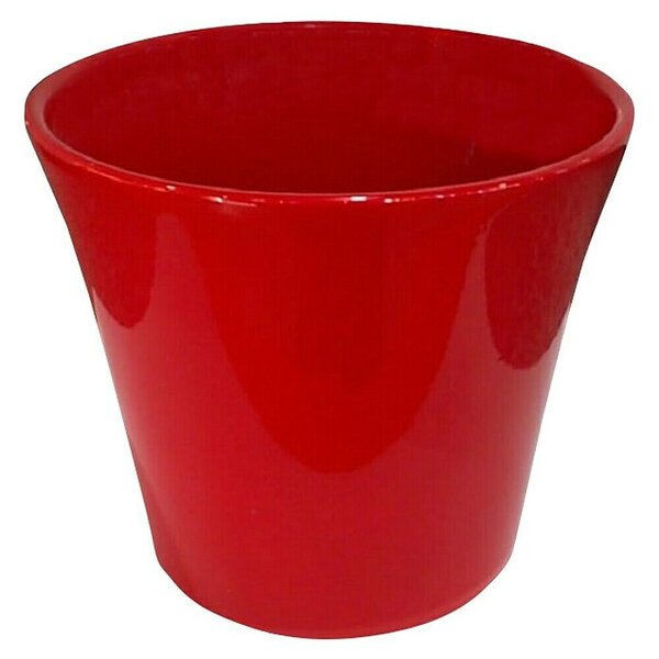 Cvetlični lonec (Maksimalni zunanji premer: 12 cm)
