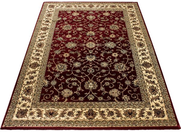 Mömax Tkana Preproga Marrakesh, Rdeča, 160x230cm
