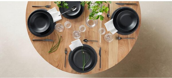 Mömax Jedilni Servis Blacky