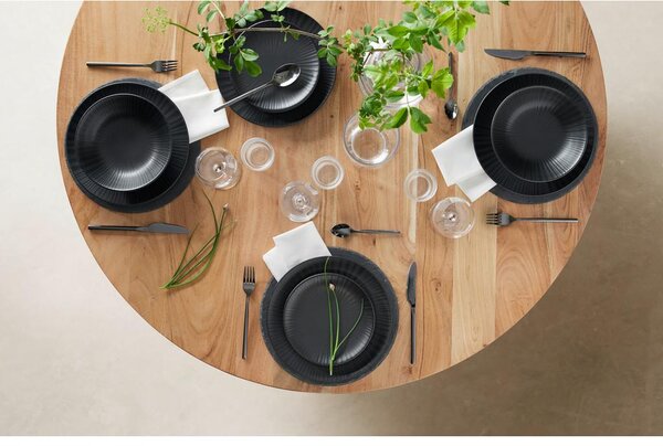 Mömax Jedilni Servis Blacky