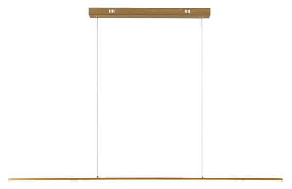 VISEČA LED-SVETILKA SIRIUS 1128 lm 3000-6000 K