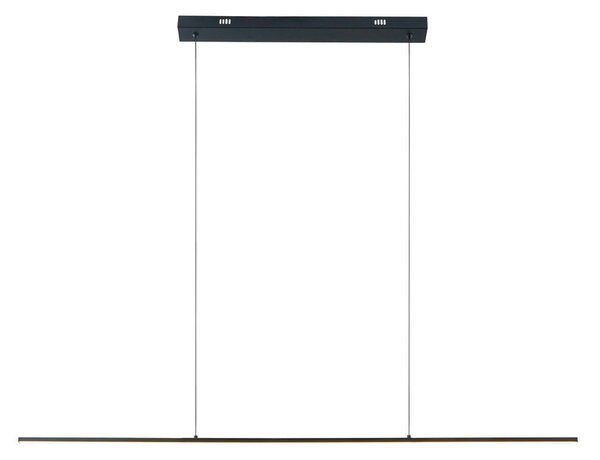VISEČA LED-SVETILKA SIRIUS 1128 lm 3000-6000 K