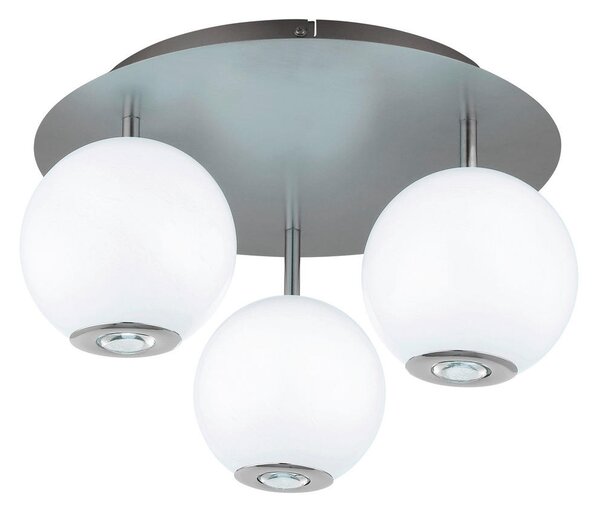STROPNA LED-SVETILKA Simmons 3000, 4000, 6000 K 230 V