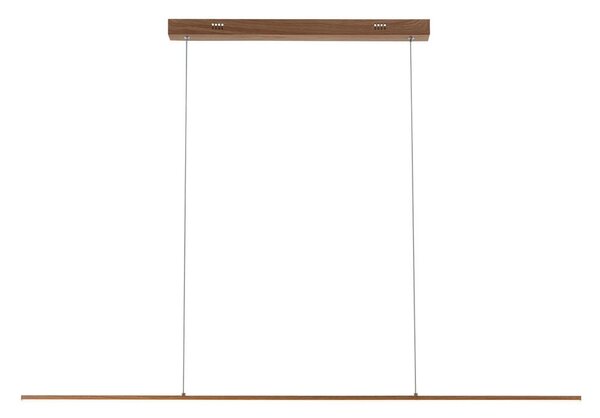 VISEČA LED-SVETILKA SIRIUS 1128 lm 3000-6000 K