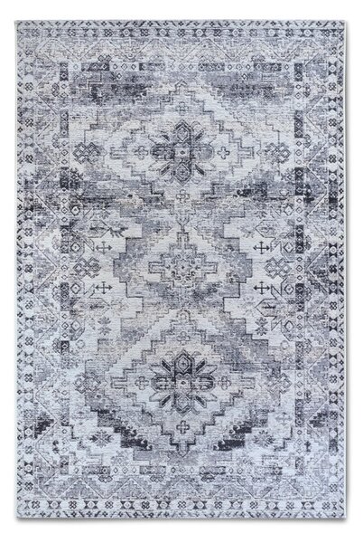 Siva zunanja preproga 160x235 cm Esther – Villeroy&Boch