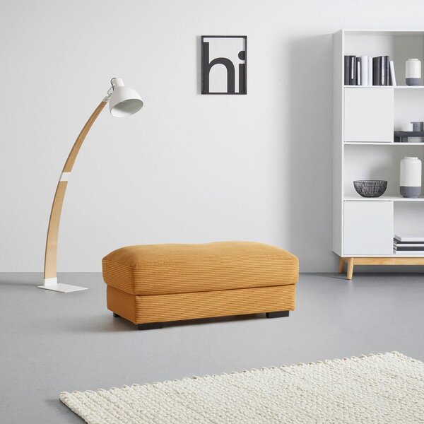 Modern Living Tabure Pedro, Gorčična Barva