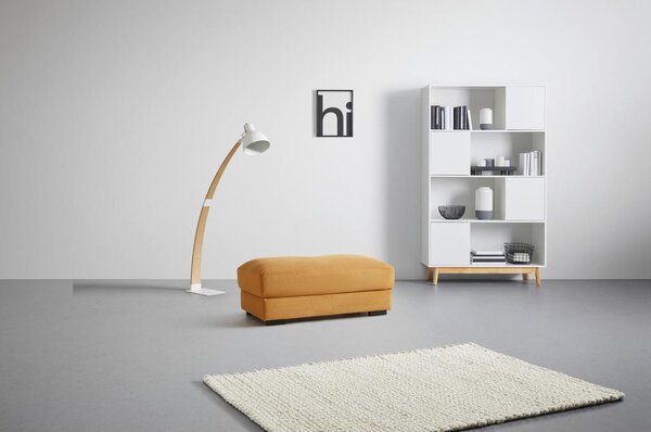 Modern Living Tabure Pedro, Gorčična Barva