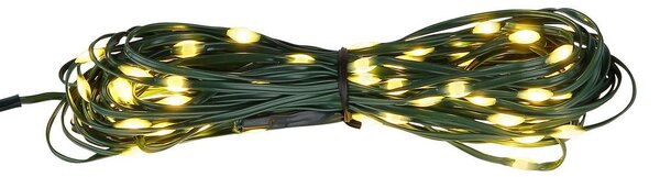Globo Svetlobna Girlanda 29898-100 In-Outdoor
