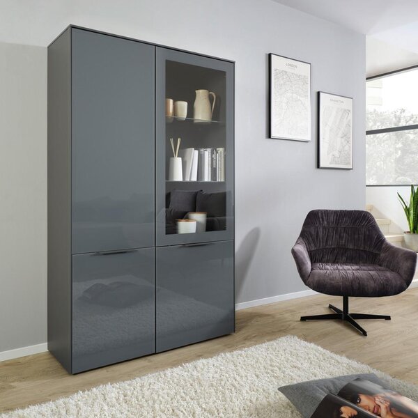 Premium Living Vitrina Max Bo
