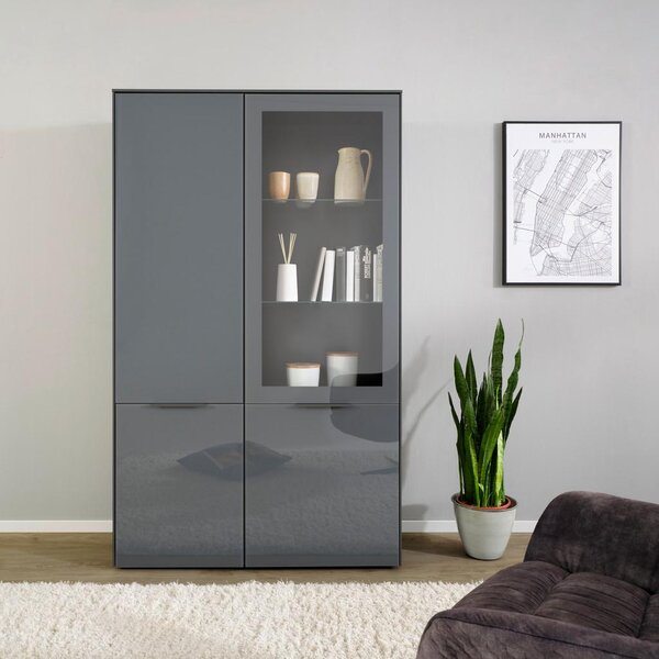 Premium Living Vitrina Max Bo