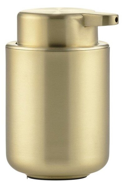 Medeninast dozirnik za milo iz nerjavečega jekla 250 ml Ume Brass – Zone