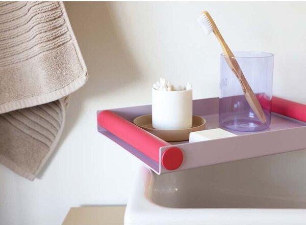 Design Letters Pladenj Design Letters Ray Tray Medium