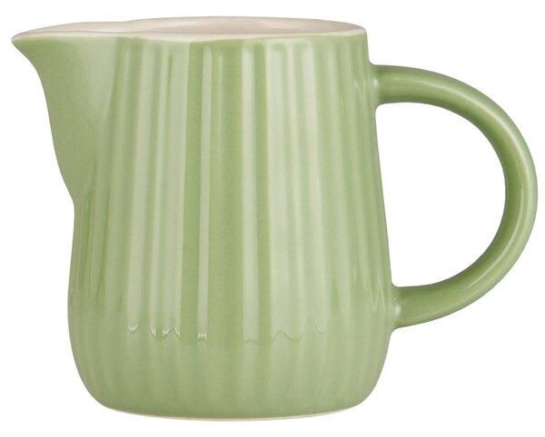 Zeleni keramični vrč 200 ml MYNTE WASABI