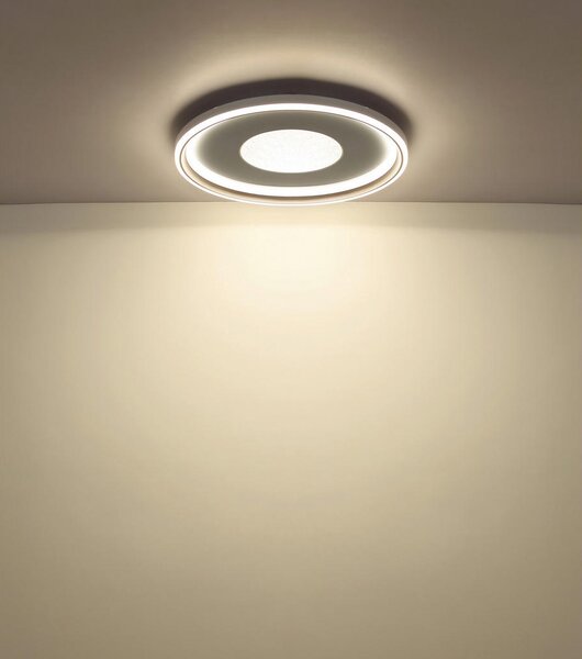 STROPNA LED-SVETILKA EILA 60 W 630-6100 lm 2700-6000 K 230 V