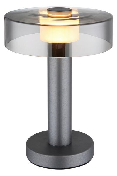NAMIZNA LED-SVETILKA GRANT 22/31 cm