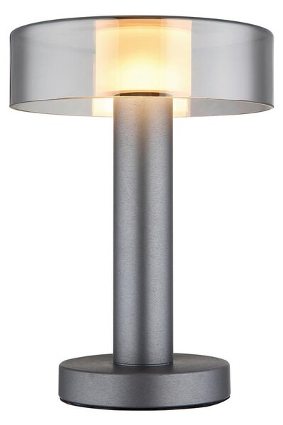NAMIZNA LED-SVETILKA GRANT 22/31 cm