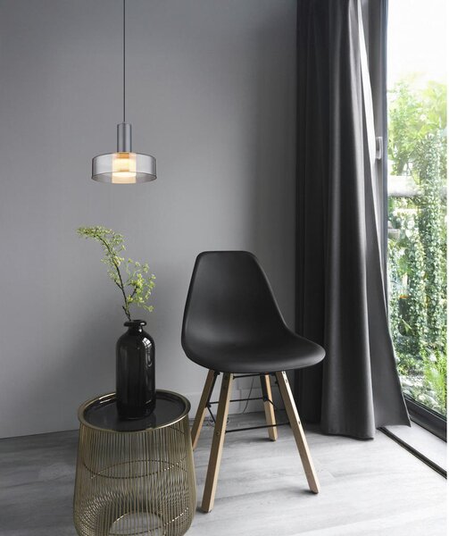 VISEČA LED-SVETILKA GRANT 3000 K 230 V