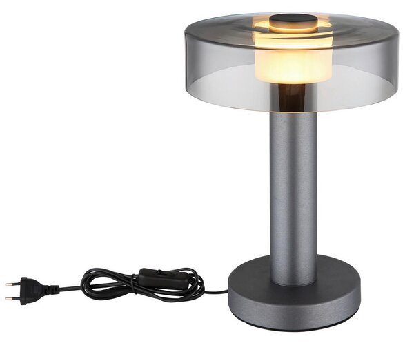 NAMIZNA LED-SVETILKA GRANT 22/31 cm