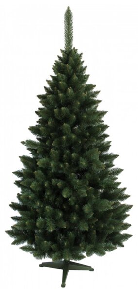 Umetno božično drevo 200 cm, himalajski bor DELUX, zeleno