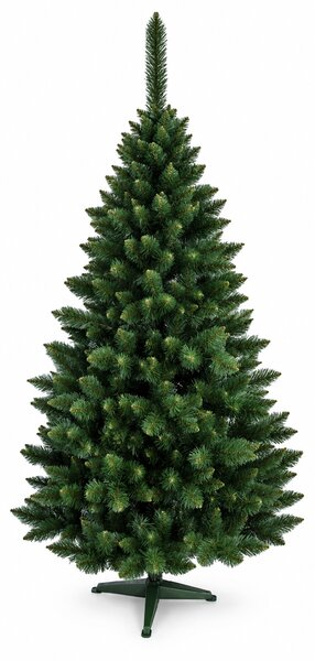 Umetno božično drevo 200 cm, himalajski bor DELUX, zeleno