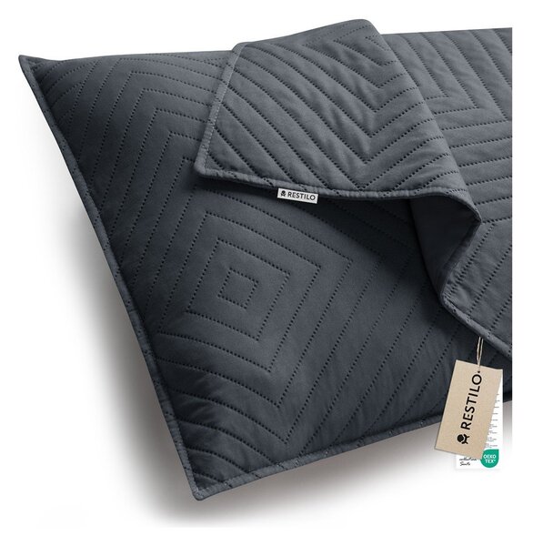 Prevleke za blazino v kompletu 2 ks iz mikrovlaken 50x70 cm Softa – Restilo