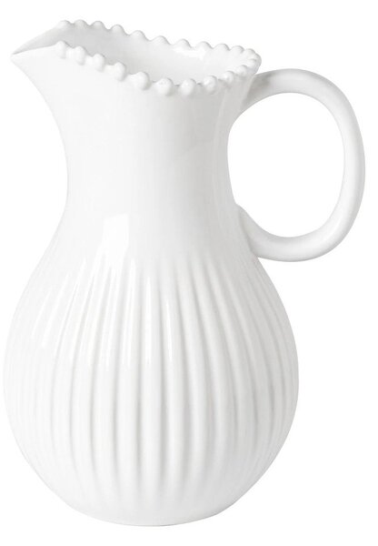 Vrč iz kamenine Pearl – Costa Nova