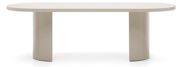 Jedilna miza 100x240 cm Nealy – Kave Home