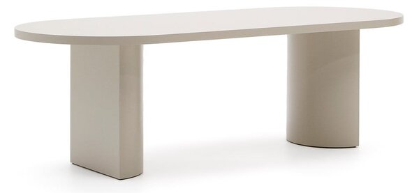 Jedilna miza 100x240 cm Nealy – Kave Home