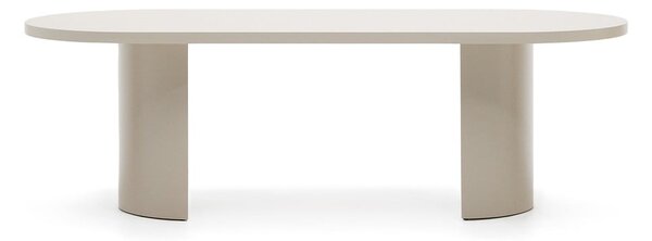 Jedilna miza 100x240 cm Nealy – Kave Home