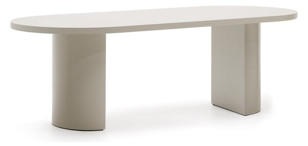 Jedilna miza 100x240 cm Nealy – Kave Home
