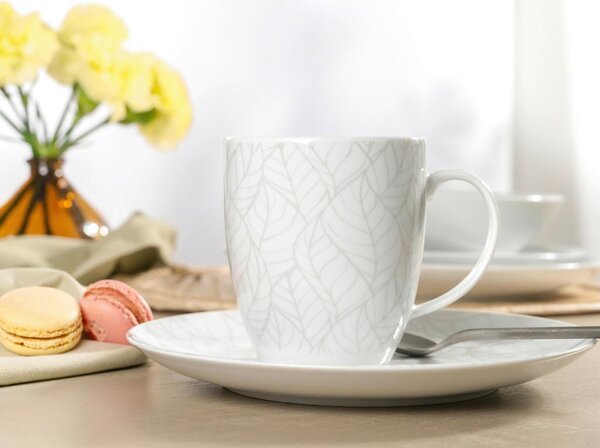 Creatable Kombinirani Servis Home Blätter, 16-Delni