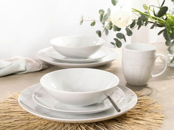 Creatable Kombinirani Servis Home Shabby Chic, 16-Delni